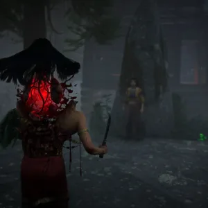 Dead by Daylight: Sinister Grace [PS4,&nbsp;PS5] - изображение 3