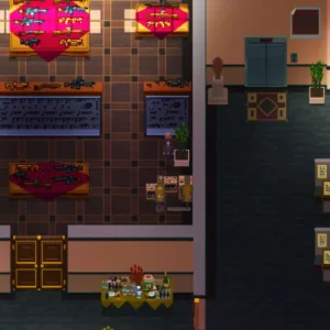 Party Saboteurs: After Party [PS4] - изображение 3