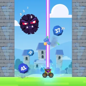 Ball Blast [PS4] - изображение 3