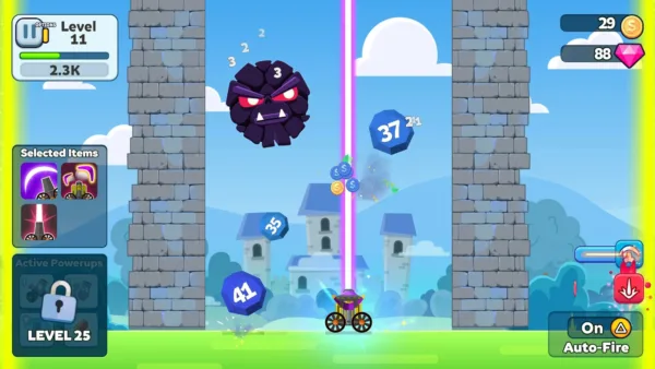 Ball Blast [PS4] - изображение 3