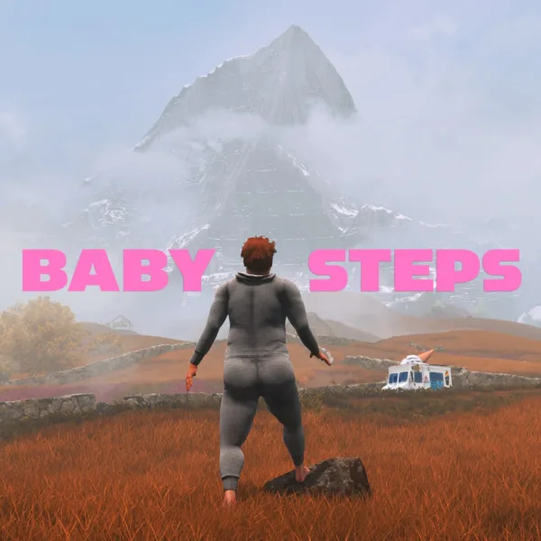 Baby Steps [PS5]