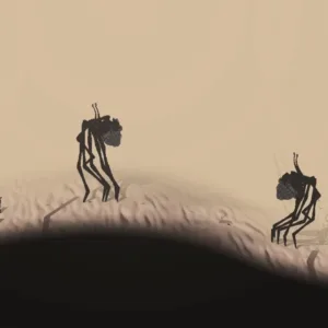 Rain World: The Watcher [PS4,&nbsp;PS5] - изображение 3