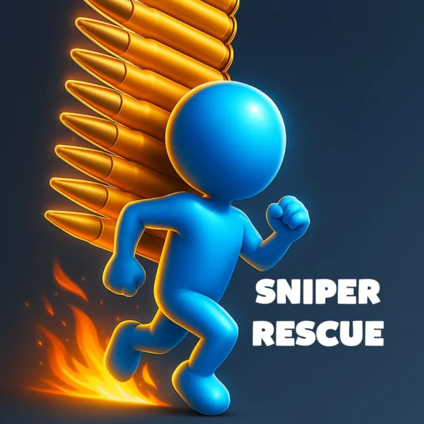 Sniper Rescue [PS5] - изображение 1