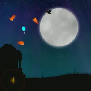 Journey of a Special Average Balloon [PS4,&nbsp;PS5] - изображение 4