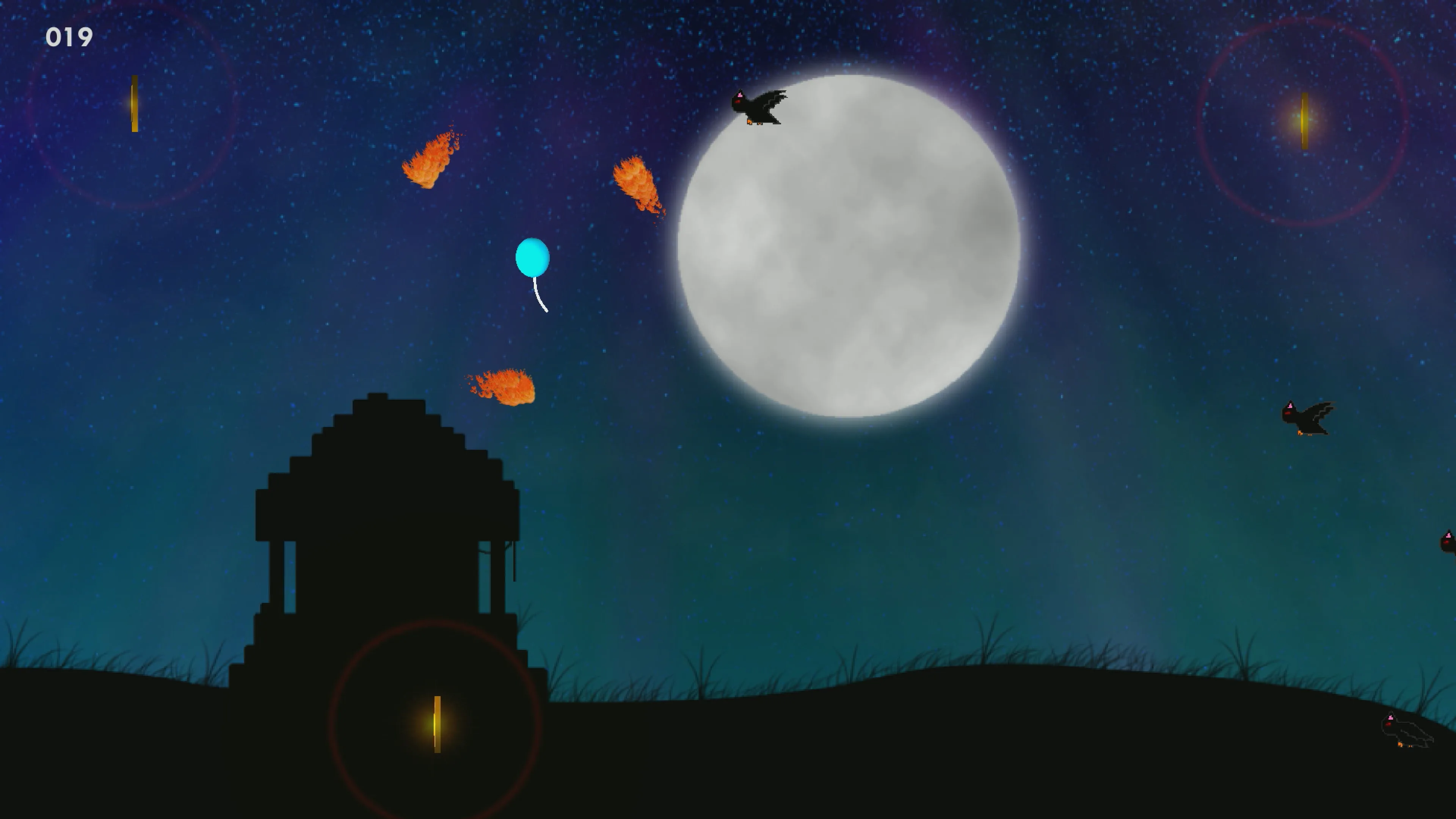 Journey of a Special Average Balloon [PS4,&nbsp;PS5] - изображение 4