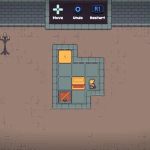 Crate Fang [PS4,&nbsp;PS5] - изображение 3