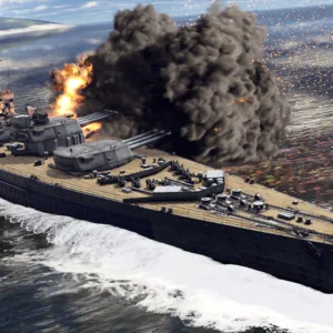 War Thunder - HMS Nelson Pack - изображение 4