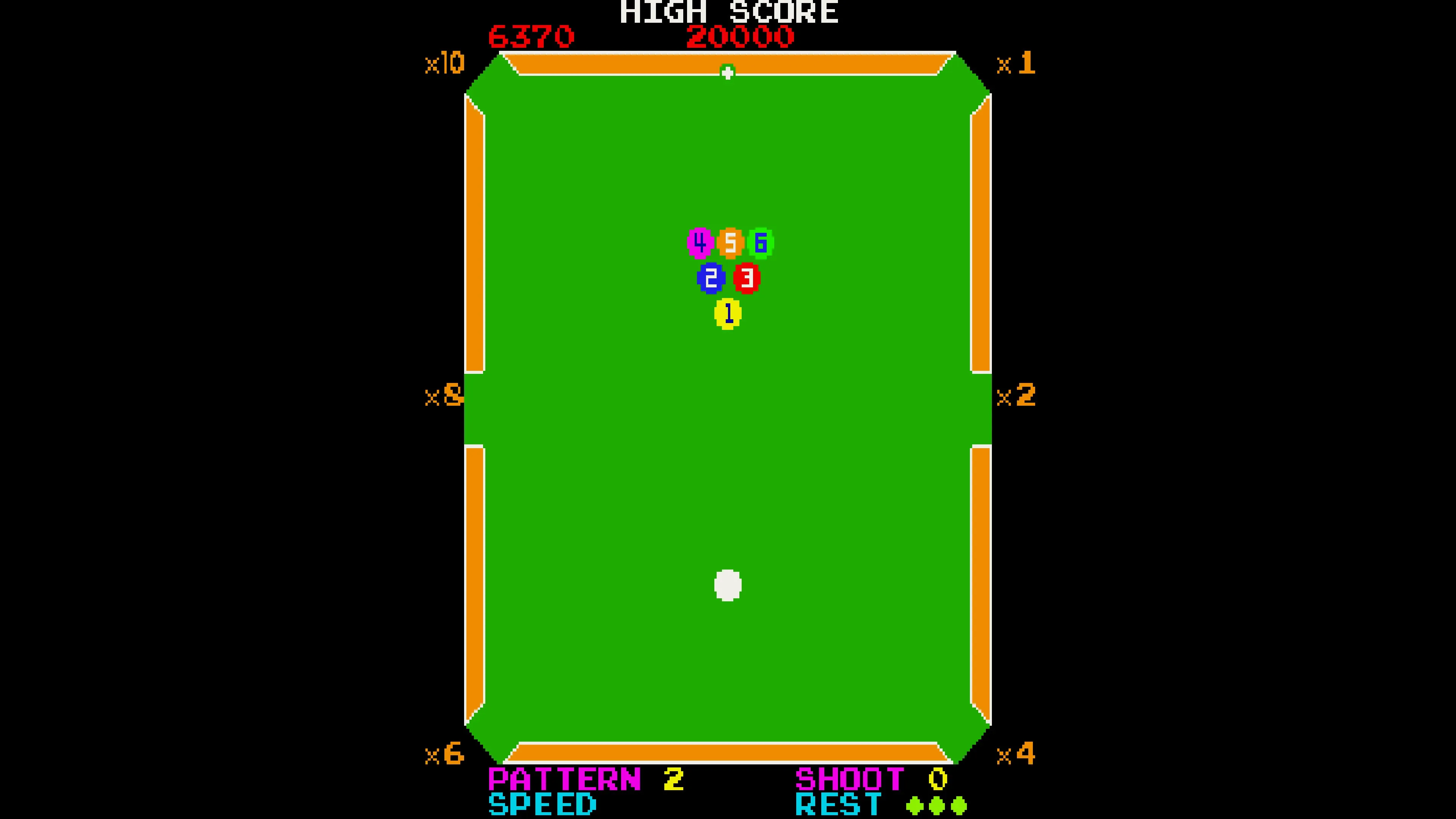 Arcade Archives 2 VIDEO HUSTLER [PS5] - изображение 4
