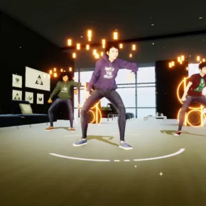 Musical Vibes RX [PS4] - изображение 2