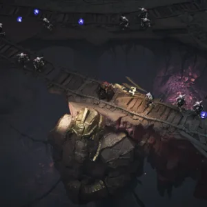Jotunnslayer: Hordes of Hel [PS5] - изображение 3