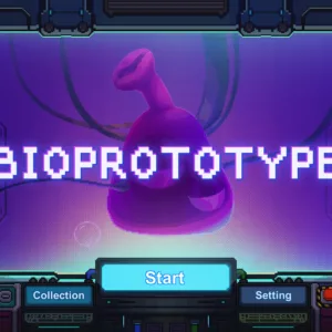 Bioprototype [PS5] - изображение 2