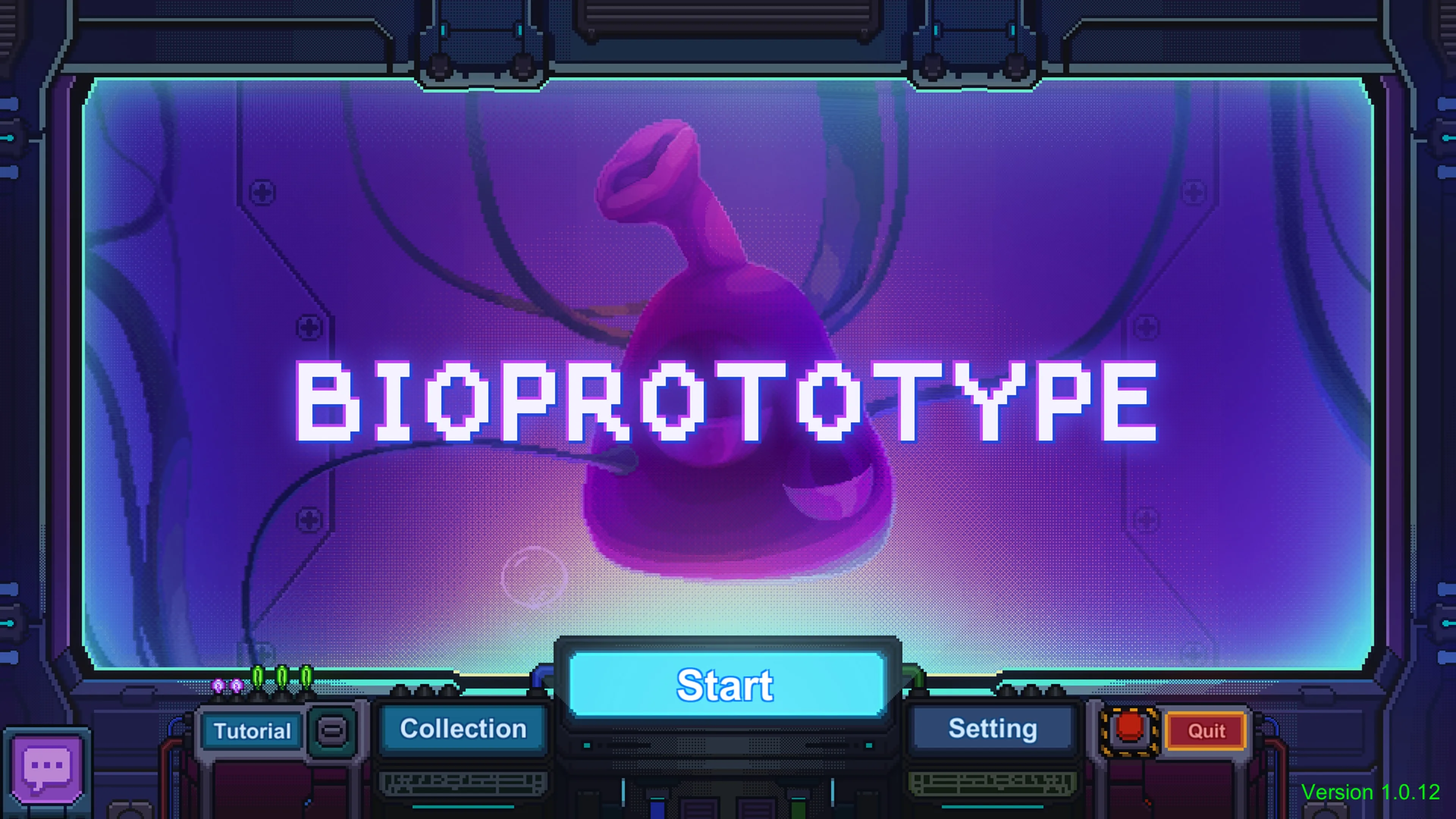 Bioprototype [PS5] - изображение 2