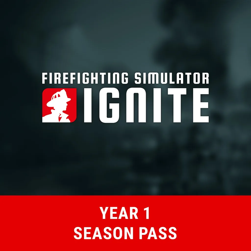 Firefighting Simulator: Ignite - Year 1 Season Pass [PS5] - изображение 1