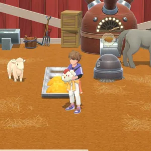 Harvest Moon: Home Sweet Home Special Edition [PS5] - изображение 4