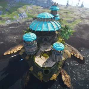 Spirit of the North 2: Turtle Island Home [PS5] - изображение 3
