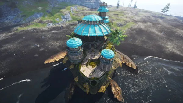 Spirit of the North 2: Turtle Island Home [PS5] - изображение 3