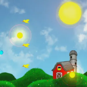 Journey of a Special Average Balloon [PS4,&nbsp;PS5] - изображение 2
