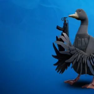DUCKSIDE: Supporter Pack [PS5] - изображение 3