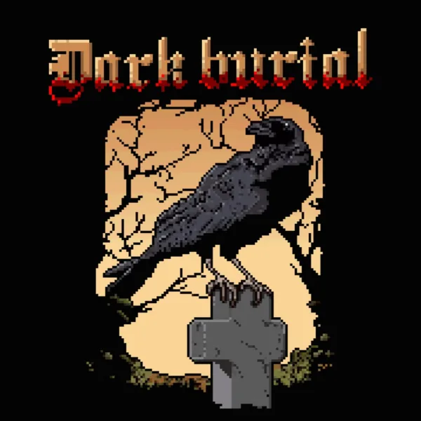 Dark burial [PS4, PS5]
