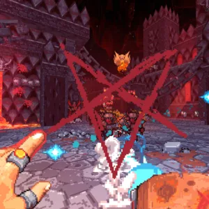 Wizordum [PS4,&nbsp;PS5] - изображение 3