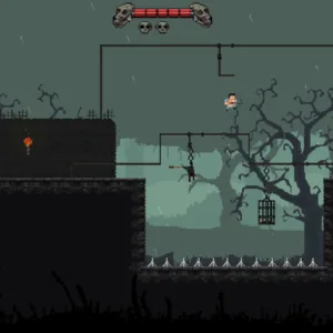 Dark burial [PS4,&nbsp;PS5] - изображение 3