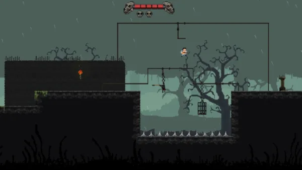 Dark burial [PS4,&nbsp;PS5] - изображение 3
