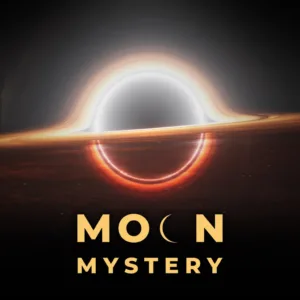 Moon Mystery [PS5]