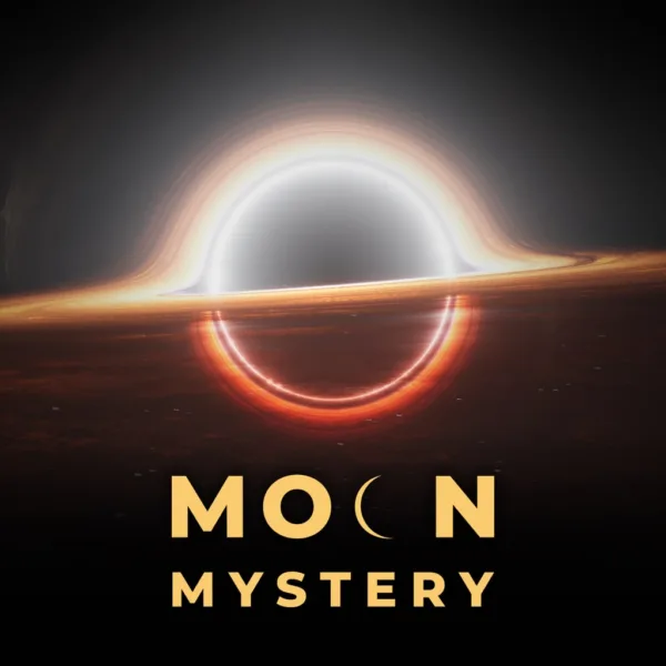 Moon Mystery [PS5] - изображение 1