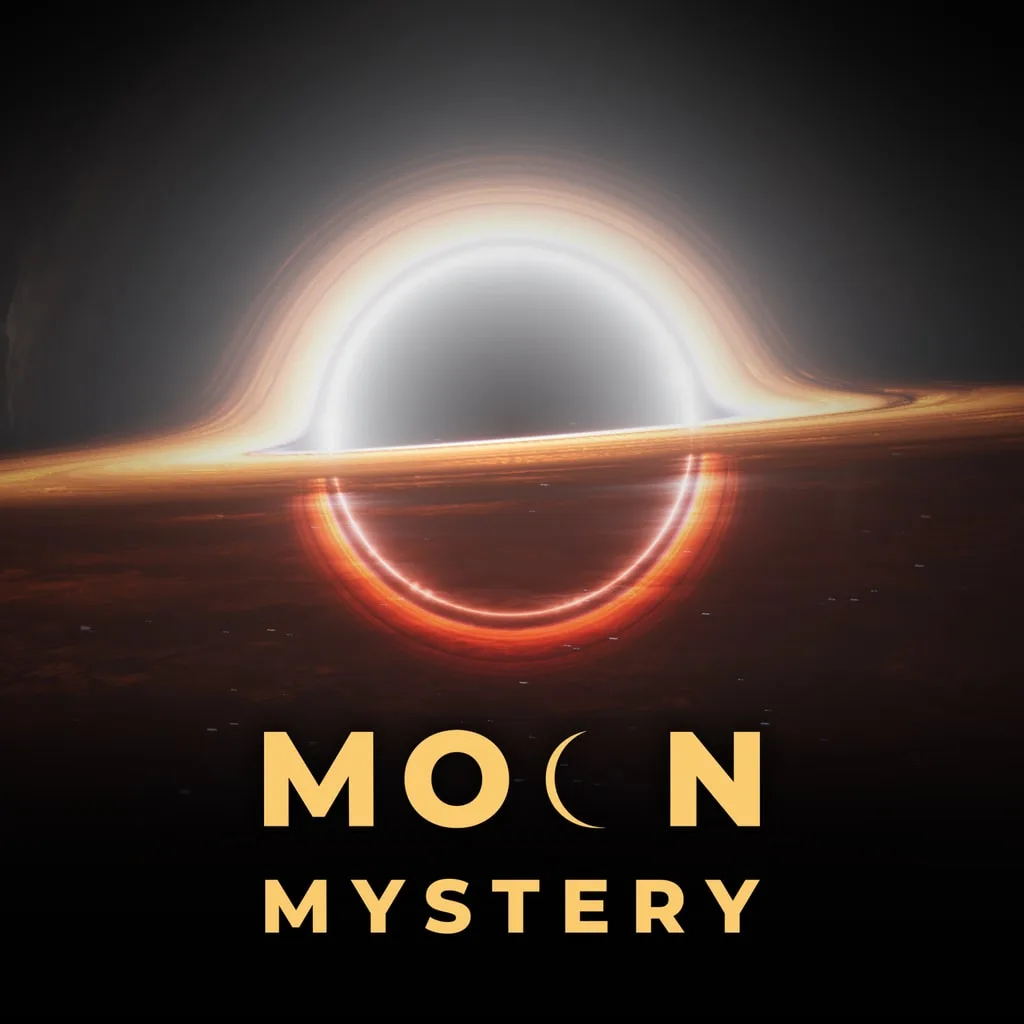 Moon Mystery [PS5] - изображение 1