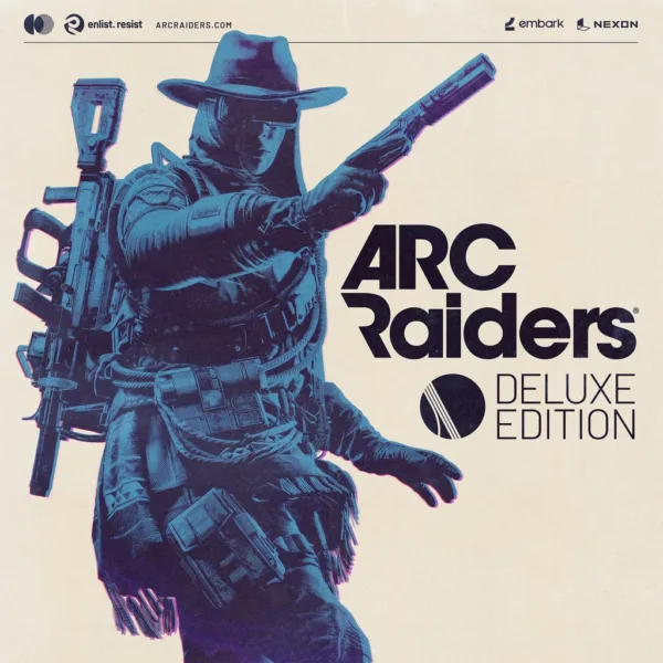 ARC Raiders - Deluxe Edition [PS5]