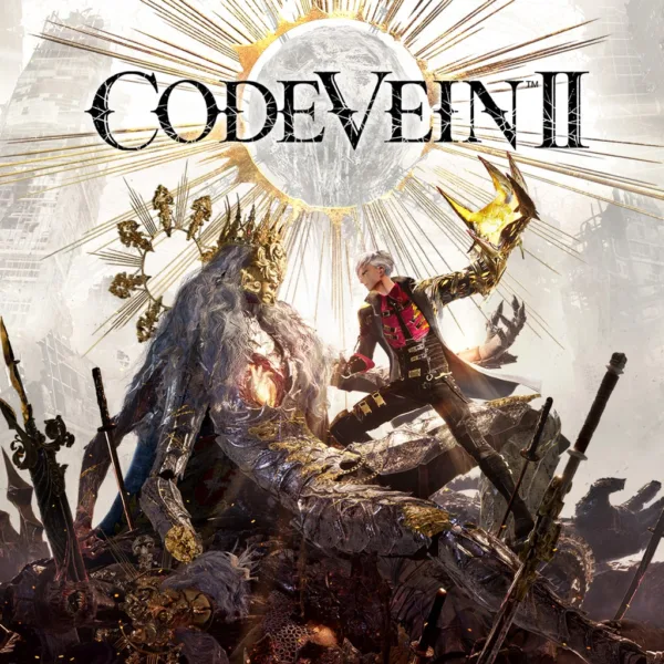 CODE VEIN II [PS5]