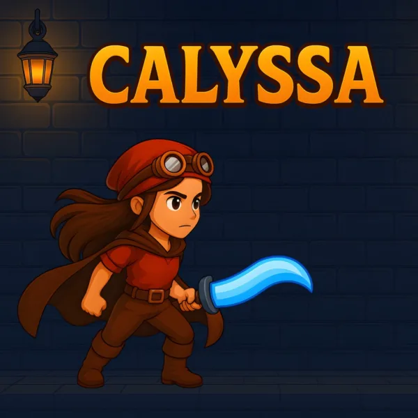 Calyssa [PS4, PS5]