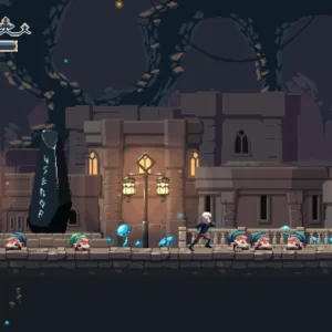 Kingdom Shell [PS4,&nbsp;PS5] - изображение 3