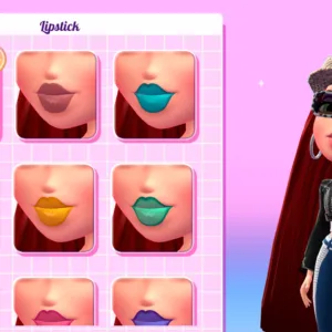 Bratz Rhythm & Style - Fashion Celebrity Pack [PS4,&nbsp;PS5] - изображение 2