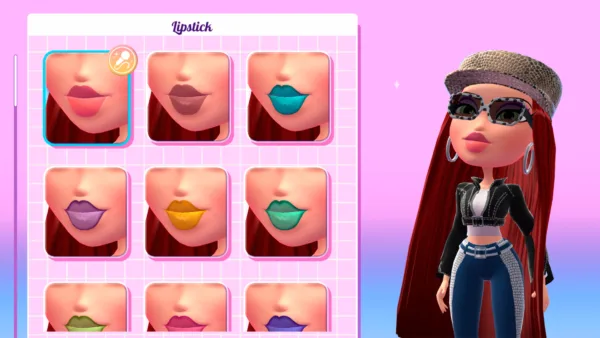 Bratz Rhythm & Style - Fashion Celebrity Pack [PS4,&nbsp;PS5] - изображение 2