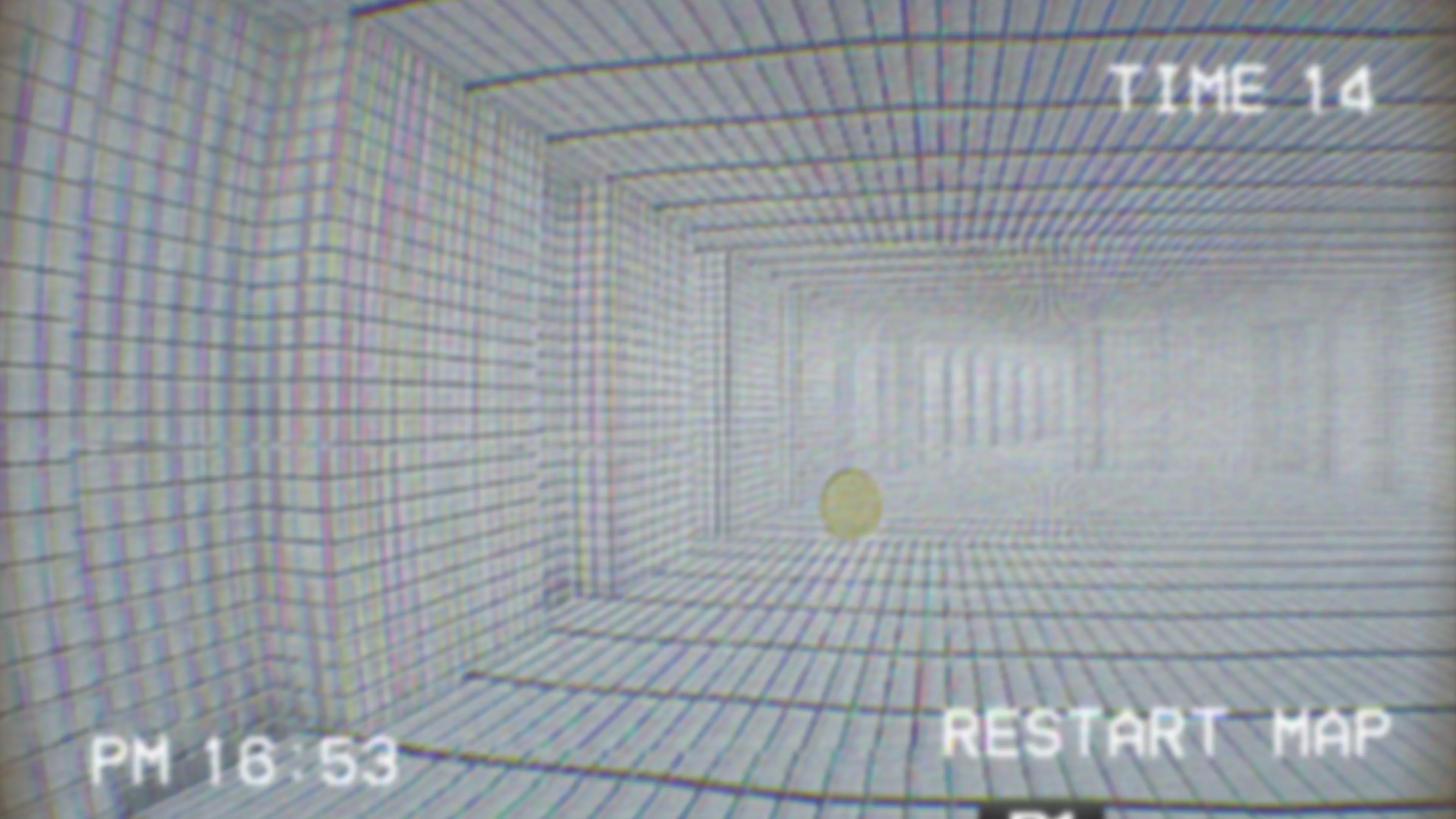 The Backrooms: Maze Escape [PS4] - изображение 3