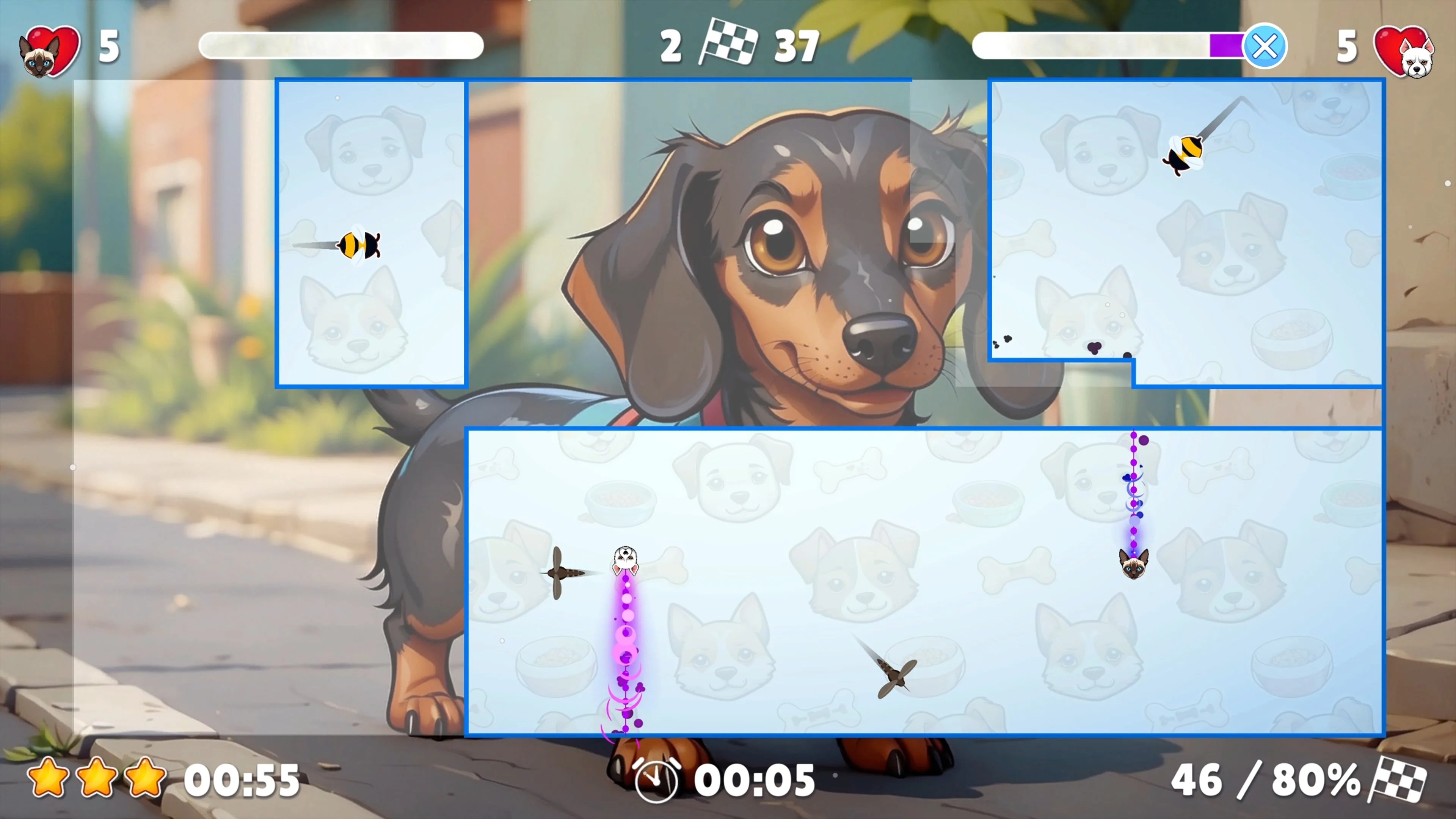 Pet Show: Complete Edition [PS4] - изображение 3
