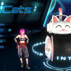 RollCats [PS5] - изображение 4