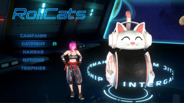RollCats [PS5] - изображение 4