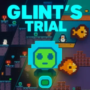 Glint's Trial [PS4]