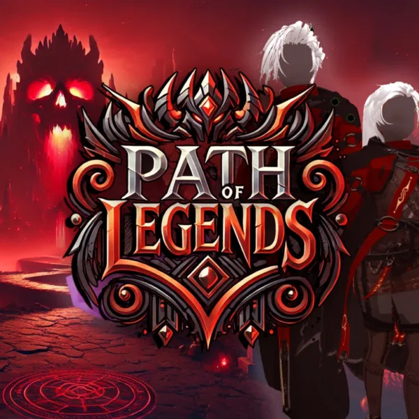 Path of Legends [PS5]