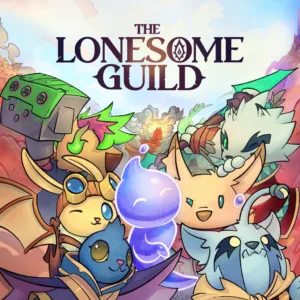 The Lonesome Guild [PS5]