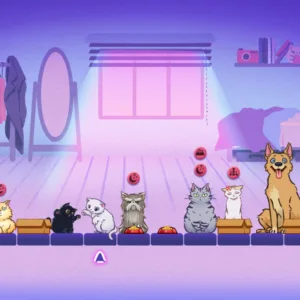 Cat Needs PS4 & PS5 - изображение 4