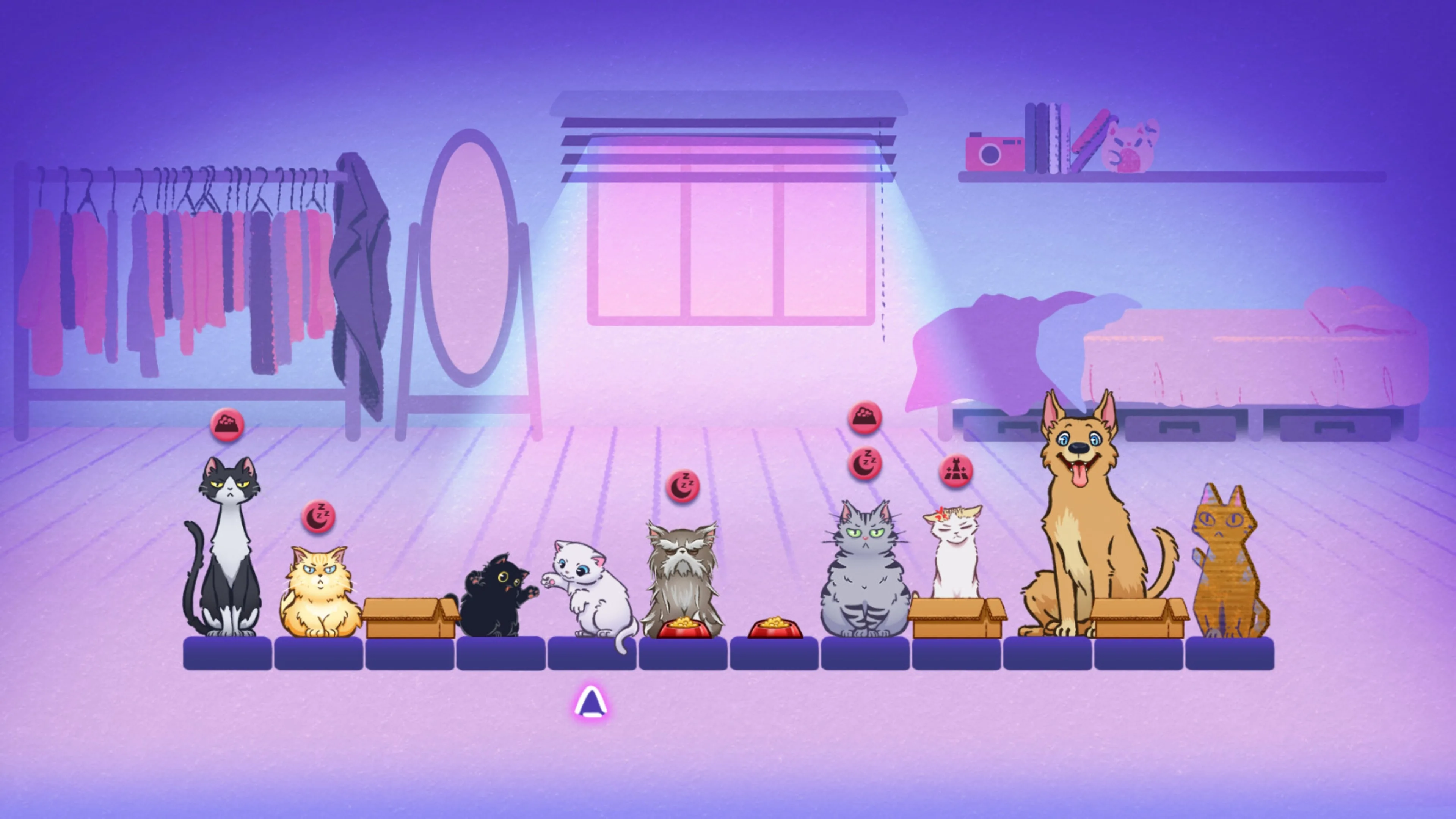 Cat Needs PS4 & PS5 - изображение 4