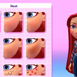 Bratz Rhythm & Style - Roxxi and Nevra Pack [PS4,&nbsp;PS5] - изображение 2