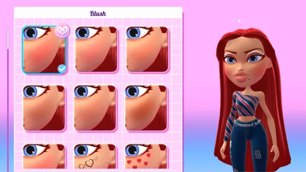 Bratz Rhythm & Style - Roxxi and Nevra Pack [PS4,&nbsp;PS5] - изображение 2