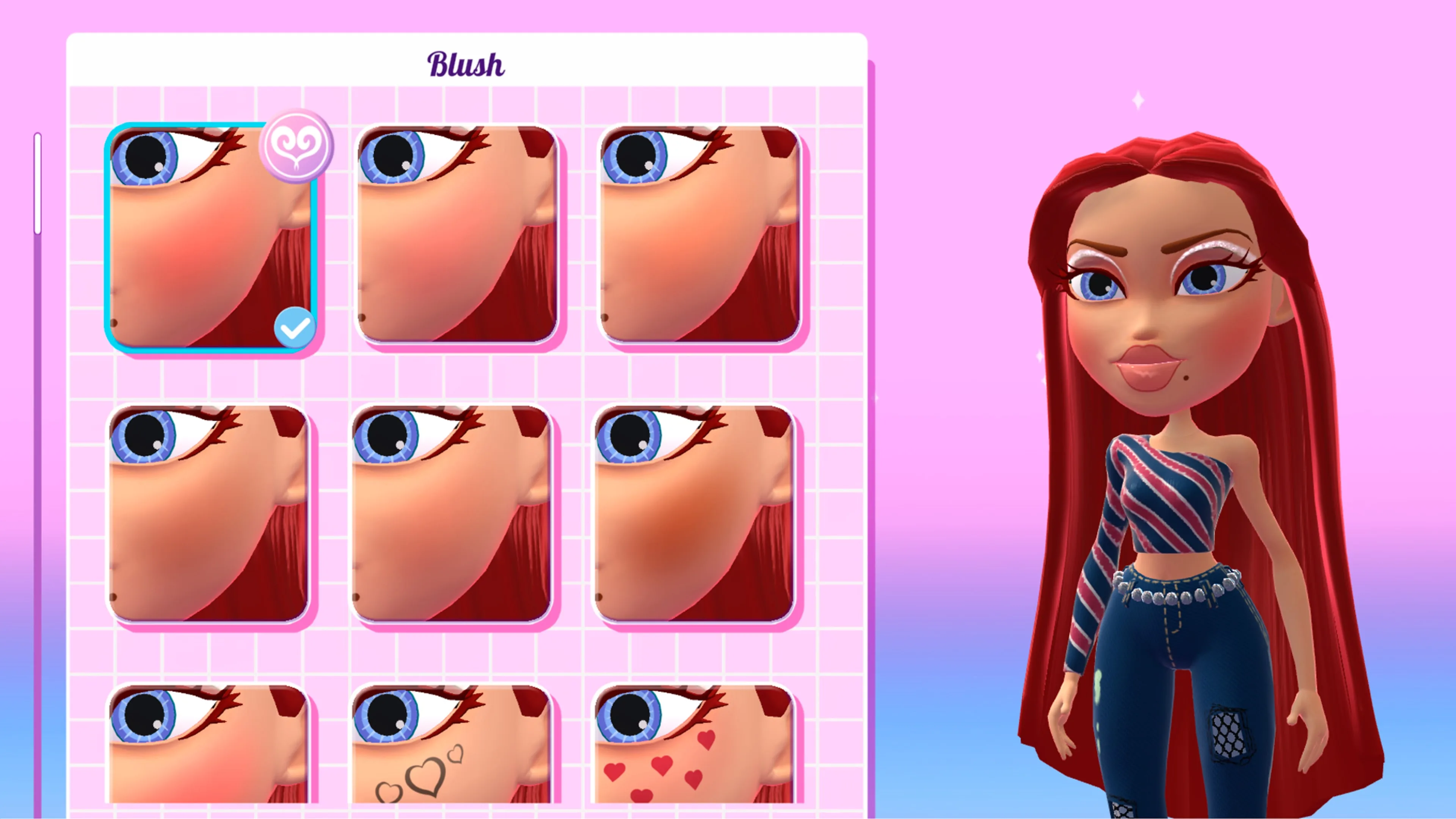 Bratz Rhythm & Style - Roxxi and Nevra Pack [PS4,&nbsp;PS5] - изображение 2