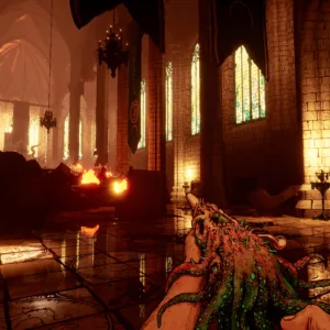Forgive Me Father 2 [PS5] - изображение 2