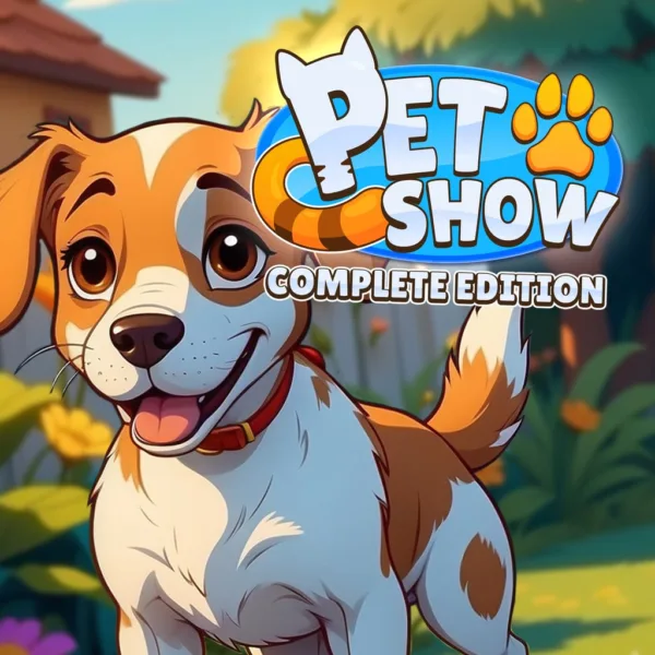 Pet Show: Complete Edition [PS4] - изображение 1