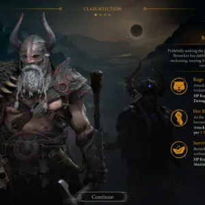 Jotunnslayer: Hordes of Hel - Tyr's Mythical Armor Pack [PS5] - изображение 2